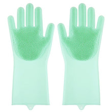 Load image into Gallery viewer, Magic Dishwashing and Cleaning Gloves